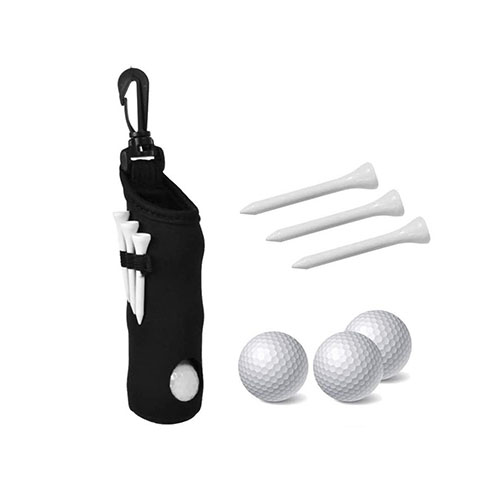 Bag for Golf Tees