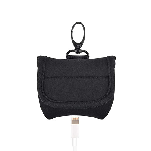 Ear Bud Pouch