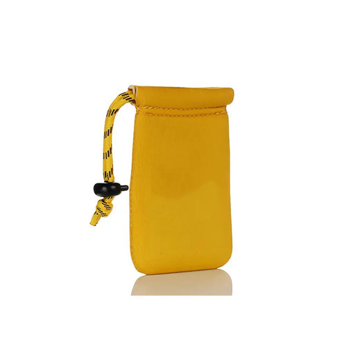 Golf Valuables Pouch