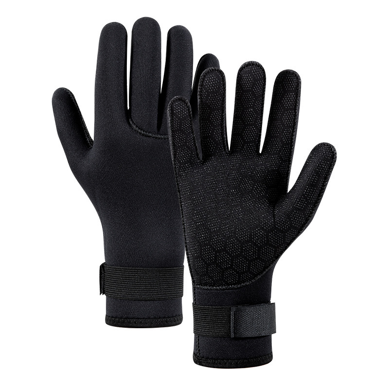 Neoprene Gloves