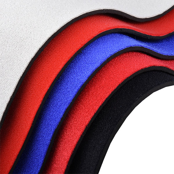 OK Neoprene Fabric