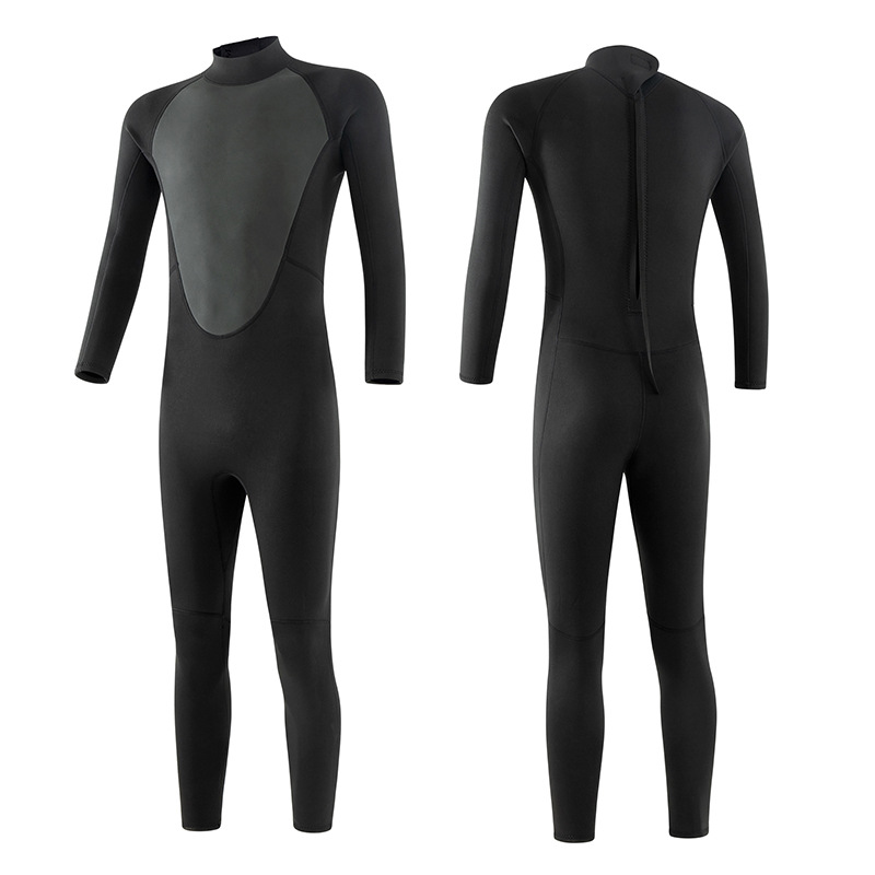 diving suit