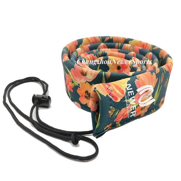 fishing rod sleeve