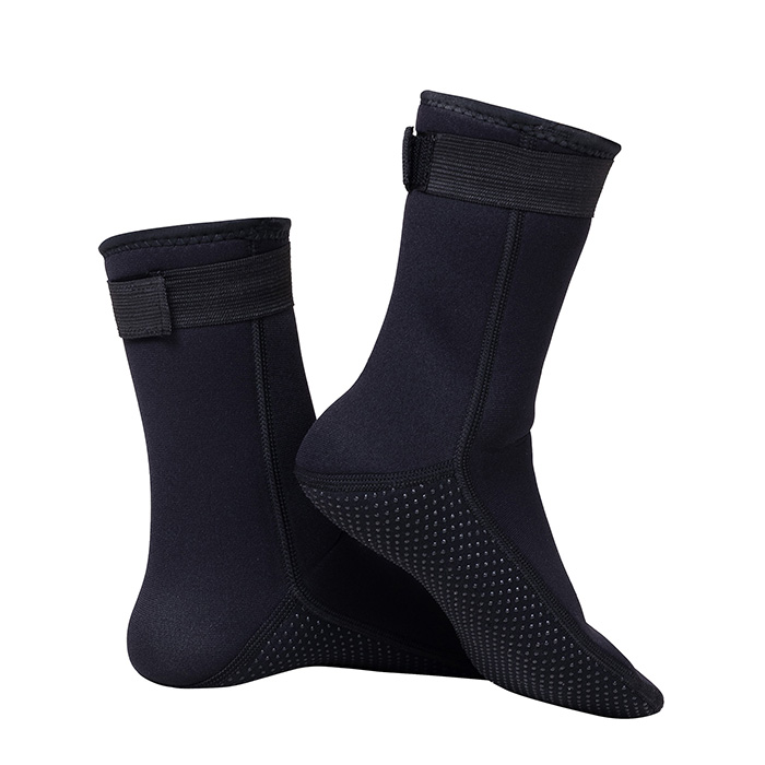 neoprene socks