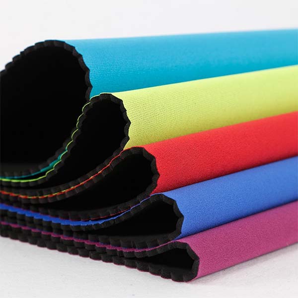 Nylon Neoprene Fabric
