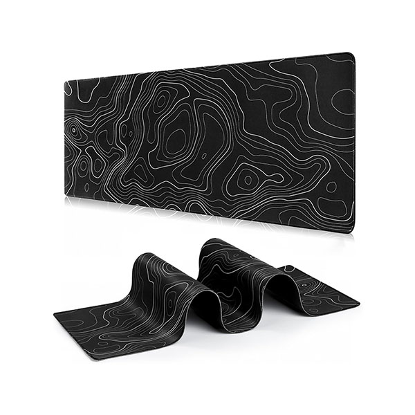 Custom Gaming Mouse Pad