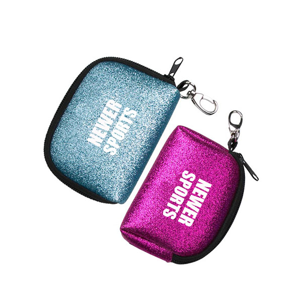 Custom Neoprene Pouch
