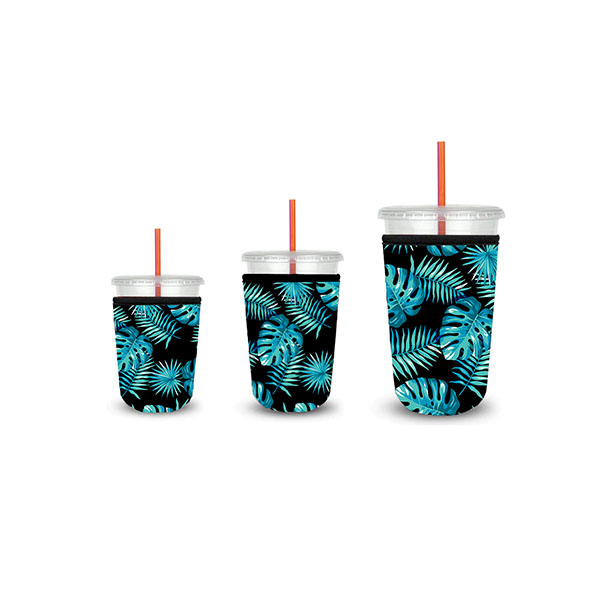 Neoprene Coffee Sleeve