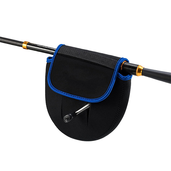 Neoprene Reel Cover