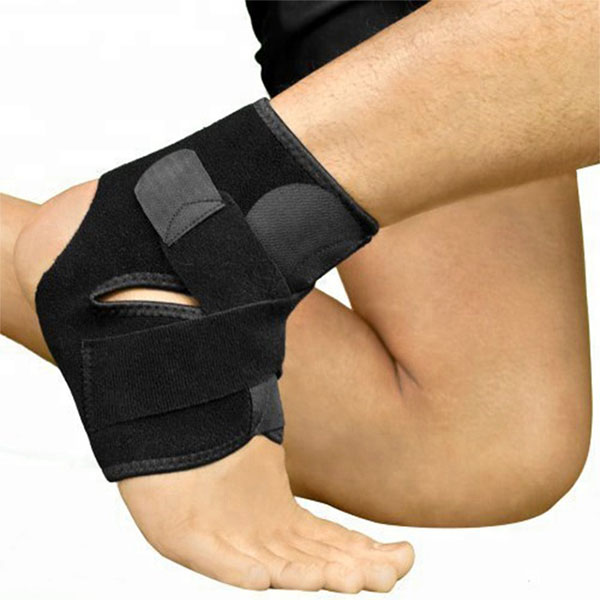 Neoprene Ankle Support