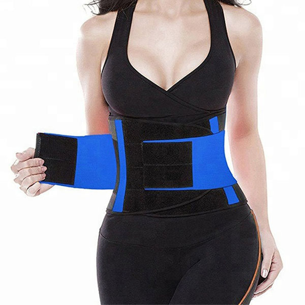 Neoprene Waist Support