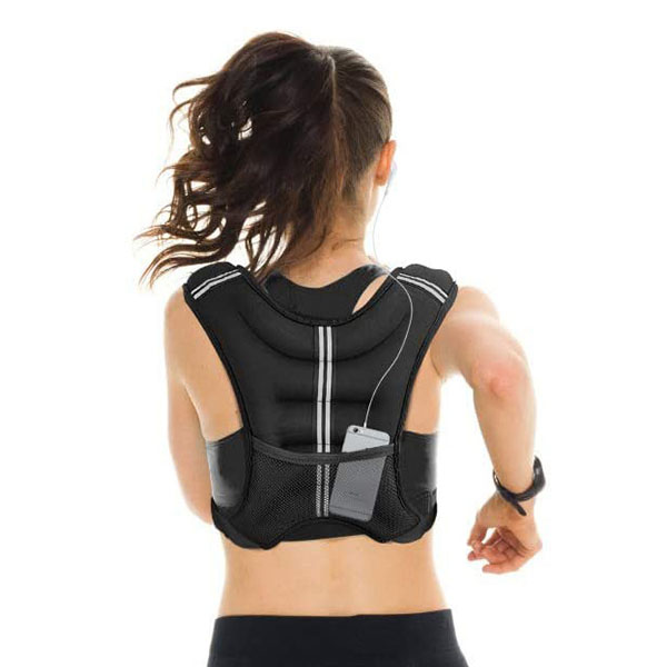Weight Vest